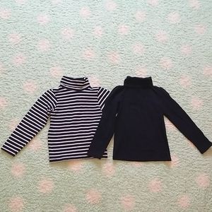 Turtleneck Jacadi 4T